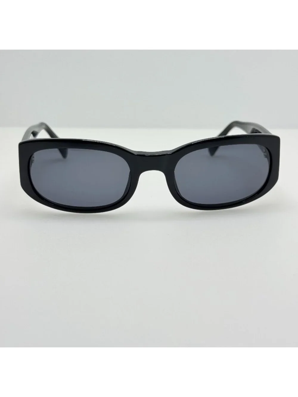 Giorgio Armani Sunglasses 2524 020 Black Italy 53-20-135